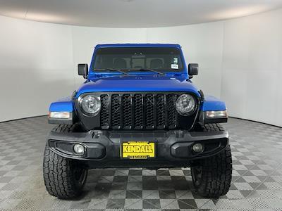 Used 2022 Jeep Gladiator - photo 1