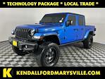 2022 Jeep Gladiator Crew Cab 4WD Pickup for sale #I9374A - photo 1