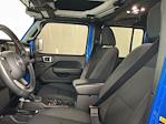 2022 Jeep Gladiator Crew Cab 4WD Pickup for sale #I9374A - photo 13