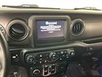 2022 Jeep Gladiator Crew Cab 4WD Pickup for sale #I9374A - photo 17