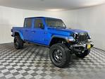 2022 Jeep Gladiator Crew Cab 4WD Pickup for sale #I9374A - photo 3