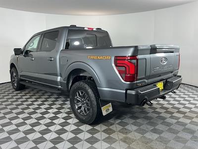 2025 Ford F-150 SuperCrew Cab 4WD Pickup for sale #I9375 - photo 2