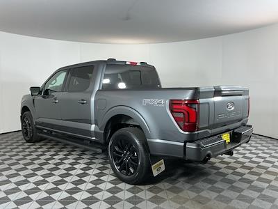 2025 Ford F-150 SuperCrew Cab 4WD Pickup for sale #I9376 - photo 2