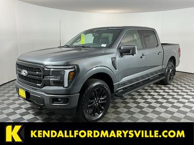 2025 Ford F-150 SuperCrew Cab 4WD Pickup for sale #I9376 - photo 1