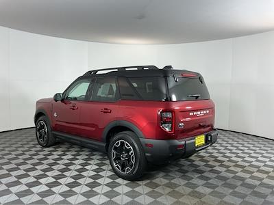 2025 Ford Bronco Sport 4WD SUV for sale #I9377 - photo 2