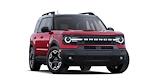 New 2025 Ford Bronco Sport Outer Banks 4WD SUV for sale #I9377 - photo 4
