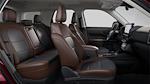 New 2025 Ford Bronco Sport Outer Banks 4WD SUV for sale #I9377 - photo 6