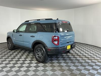 Used 2022 Ford Bronco Sport Big Bend for sale #I9377A - photo 2