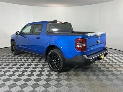 New 2025 Ford Maverick XLT SuperCrew Cab AWD Pickup for sale #I9379 - photo 2