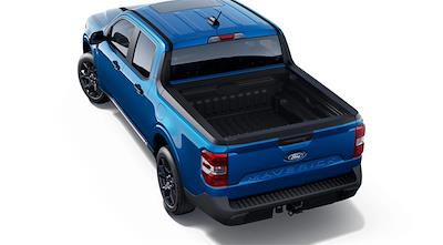 New 2025 Ford Maverick XLT SuperCrew Cab AWD Pickup for sale #I9379 - photo 2