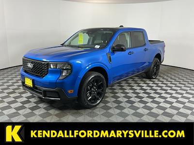 2025 Ford Maverick SuperCrew Cab AWD Pickup for sale #I9379 - photo 1