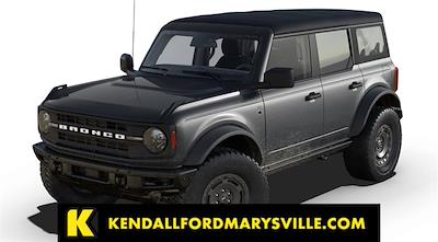New 2025 Ford Bronco Big Bend 4WD SUV for sale #I9380 - photo 1