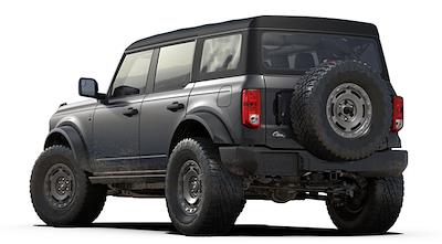 New 2025 Ford Bronco Big Bend 4WD SUV for sale #I9380 - photo 2