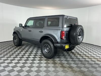 New 2025 Ford Bronco Big Bend for sale #I9380 - photo 2