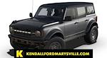 New 2025 Ford Bronco Big Bend 4WD SUV for sale #I9380 - photo 1