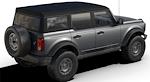 New 2025 Ford Bronco Big Bend 4WD SUV for sale #I9380 - photo 3
