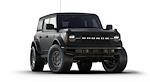New 2025 Ford Bronco Big Bend 4WD SUV for sale #I9380 - photo 4