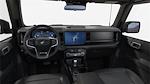 New 2025 Ford Bronco Big Bend 4WD SUV for sale #I9380 - photo 7