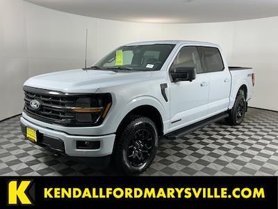 2025 Ford F-150 SuperCrew Cab 4WD Pickup for sale #I9381 - photo 1