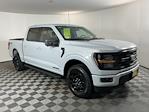 2025 Ford F-150 SuperCrew Cab 4WD Pickup for sale #I9381 - photo 4