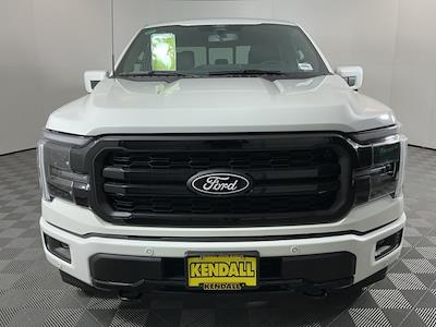 2025 Ford F-150 SuperCrew Cab 4WD Pickup for sale #I9382 - photo 2