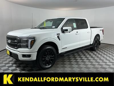 2025 Ford F-150 SuperCrew Cab 4WD Pickup for sale #I9382 - photo 1