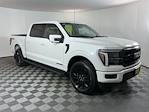 2025 Ford F-150 SuperCrew Cab 4WD Pickup for sale #I9382 - photo 4