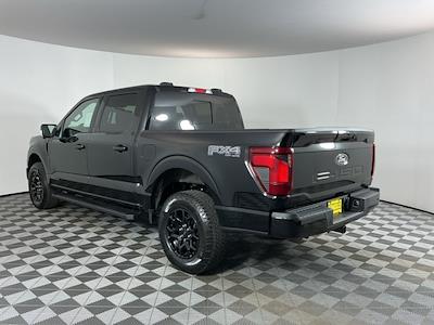2025 Ford F-150 SuperCrew Cab 4WD Pickup for sale #I9383 - photo 2