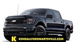New 2025 Ford F-150 XLT SuperCrew Cab 4WD Pickup for sale #I9383 - photo 1