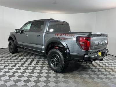 New 2025 Ford F-150 Raptor SuperCrew Cab for sale #I9384 - photo 2