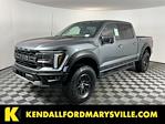 New 2025 Ford F-150 Raptor SuperCrew Cab 4WD Pickup for sale #I9384 - photo 1