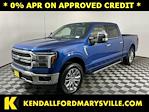 2025 Ford F-150 SuperCrew Cab 4WD Pickup for sale #I9385 - photo 1
