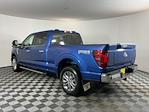 2025 Ford F-150 SuperCrew Cab 4WD Pickup for sale #I9385 - photo 2