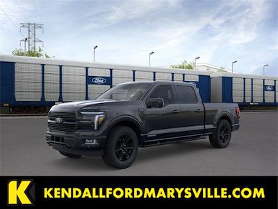 2025 Ford F-150 SuperCrew Cab 4WD Pickup for sale #I9387 - photo 1