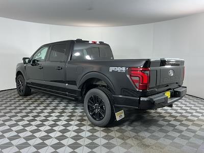 New 2025 Ford F-150 Platinum SuperCrew Cab 4WD Pickup for sale #I9387 - photo 2