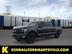 2025 Ford F-150 SuperCrew Cab 4WD Pickup for sale #I9387 - photo 1