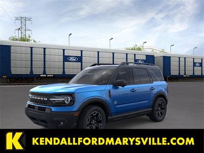 2025 Ford Bronco Sport 4WD SUV for sale #I9389 - photo 1