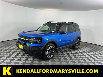 2025 Ford Bronco Sport 4WD SUV for sale #I9389 - photo 1