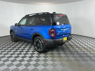 2025 Ford Bronco Sport 4WD SUV for sale #I9389 - photo 2