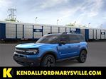 2025 Ford Bronco Sport 4WD SUV for sale #I9389 - photo 1