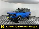 2025 Ford Bronco Sport 4WD SUV for sale #I9389 - photo 1