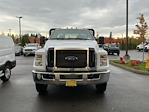 New 2026 Ford F-650 Base Regular Cab Flatbed Truck for sale #I9390 - photo 3