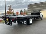 New 2026 Ford F-650 Base Regular Cab Flatbed Truck for sale #I9390 - photo 5