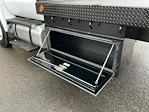 New 2026 Ford F-650 Base Regular Cab Flatbed Truck for sale #I9390 - photo 8