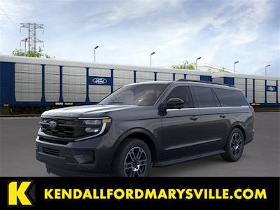 2025 Ford Expedition MAX 4WD SUV for sale #I9391 - photo 1