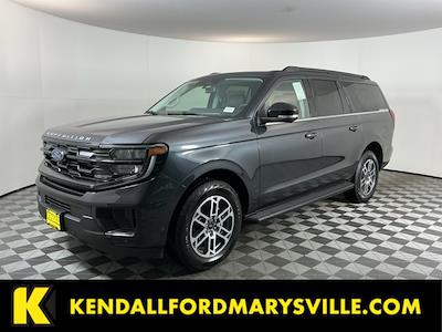 2025 Ford Expedition MAX 4WD SUV for sale #I9391 - photo 1