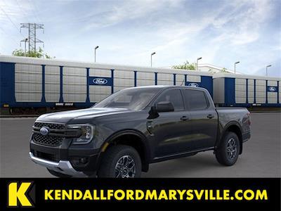 2025 Ford Ranger SuperCrew Cab 4WD Pickup for sale #I9392 - photo 1