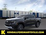2025 Ford Ranger SuperCrew Cab 4WD Pickup for sale #I9392 - photo 1