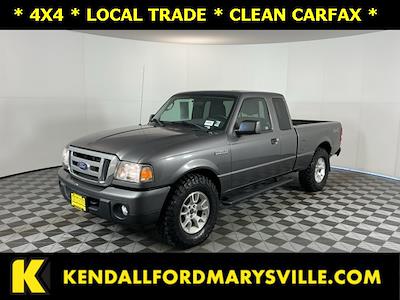 2011 Ford Ranger Super Cab 4WD Pickup for sale #I9392A - photo 1