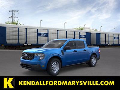2025 Ford Maverick SuperCrew Cab AWD Pickup for sale #I9393 - photo 1